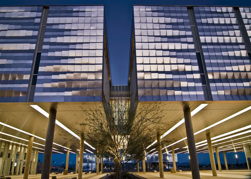 Energy Efficiency Consulting